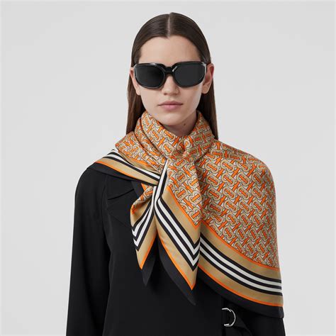 burberry classic silk|burberry silk scarves for women.